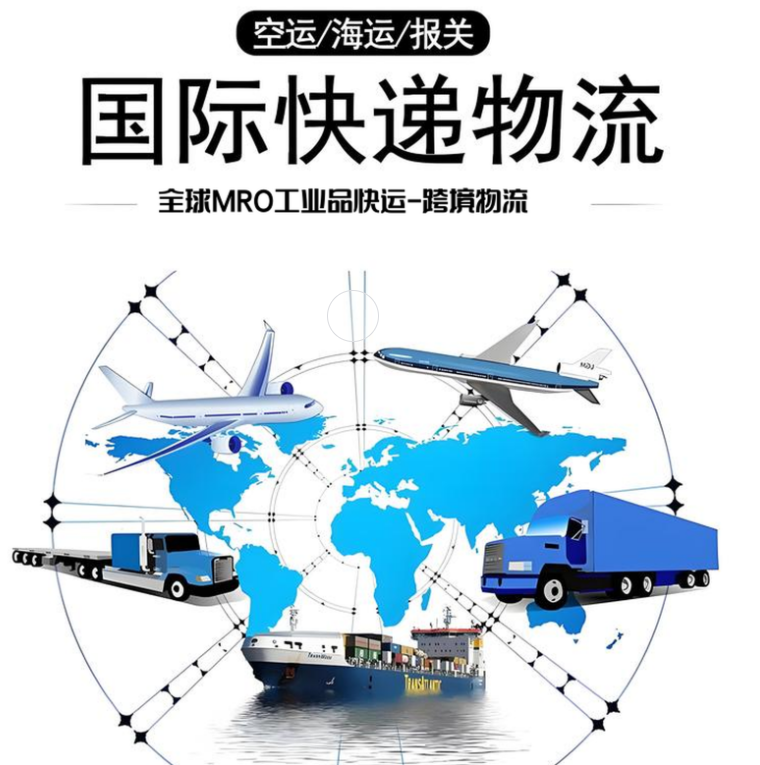 国际快递服务